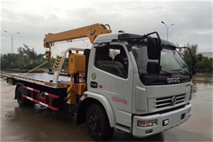 高桥镇24小时道路救援服务