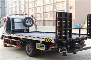 高桥镇24小时道路救援电话