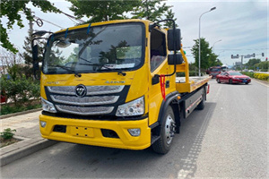 高桥镇汽车救援头像