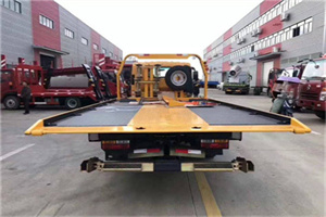 高桥镇附近汽车救援服务