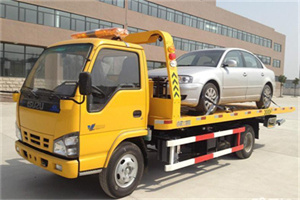 高桥镇道路救援一般怎么收费