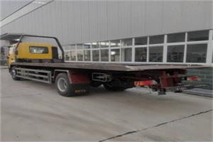 高桥镇24小时公路救援电话