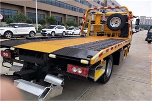 高桥镇24小时汽车送油服务公司