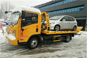 高桥镇附近道路救援服务