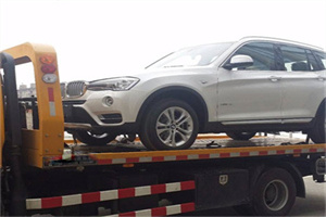 高桥镇拖车24小时服务电话