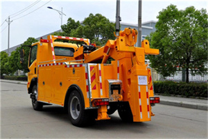 高桥镇高速路拖车费