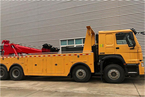 高桥镇道路救援公司